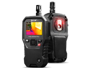 - FLIR MEDIDOR DE HUMEDAD -