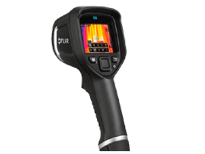 - FLIR SERIE Ex -