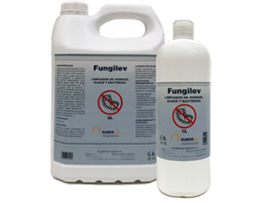 - FUNGILEV -